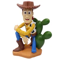 Disney Tuinbeeld 3d Woody