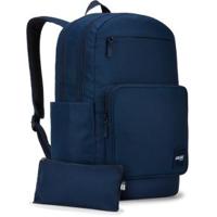 Case Logic CCAM4216 - Dress Blue rugzak Casual rugzak Blauw Polyester Case Logic CCAM4216 - Dress Blue rugzak Casual rugzak Blauw Polyester