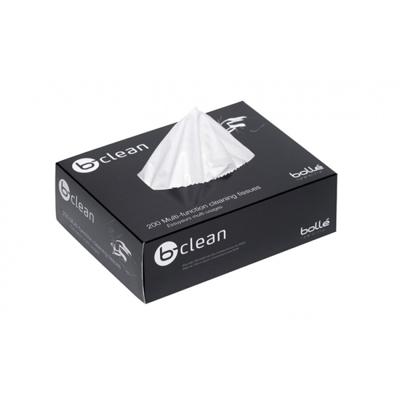 Bollé brillendoekjes - voor b400-b401 - box [200 st]