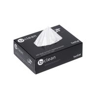 Bollé brillendoekjes - voor b400-b401 - box [200 st]