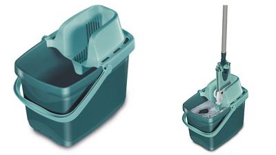 Leifheit 55356 combi mop reinigingsset