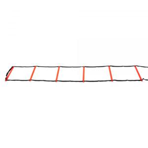 Stanno 489005 Training Ladder - Orange-Black - One size