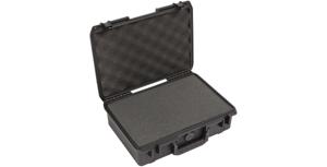 SKB 3I-1208-3B-C apparatuurtas Aktetas/klassieke tas Zwart