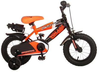 Volare Sportivo Kinderfiets Jongens 12 inch