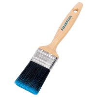 Anza Classic Soft Kwast Plat 50mm