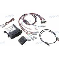 LEN15504-101 - ENKELE ACTUATOR AUTOGLIDE KIT