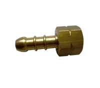 Gimeg Slangpilaar Wartel 1/4L