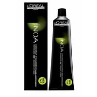 L'Oréal Professionnel Inoa Coloration D'Oxydation Haarverf 9.31 Zeer Licht Goud As Blond 60gr