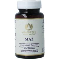 Maharishi Ayurv ma 2 natural Maharishi Ayurv ma 2 natural