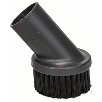 Zuigborstel rond voor Bosch stofzuigers met buizen van 35 mm Bosch Accessories 1609390481 Diameter 35 mm