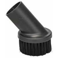 Zuigborstel rond voor Bosch stofzuigers met buizen van 35 mm Bosch Accessories 1609390481 Diameter 35 mm