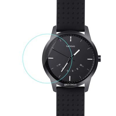 0.26 mm 2.5 D gehard glas film voor Lenovo Watch 9
