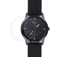 0.26 mm 2.5 D gehard glas film voor Lenovo Watch 9
