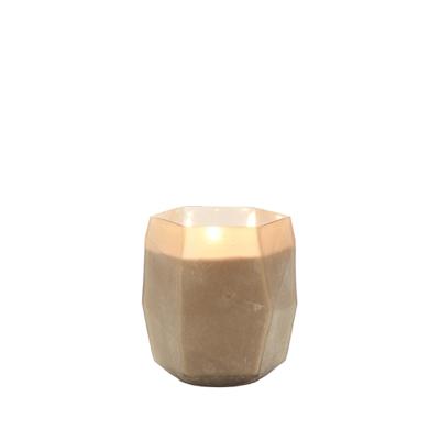 ONNO Collection Sage Terre Light Scented Candle 13x15cm 1Stuks