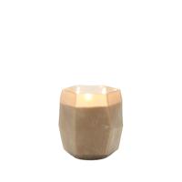 ONNO Collection Sage Terre Light Scented Candle 13x15cm 1Stuks