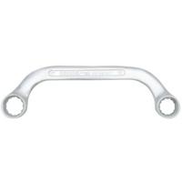 Gedore RED 3301116 R01351416 Gebogen ringsleutel (startersleutel) Sleutelbreedte (metrisch) 14 - 16 mm Sleutelbreedte (inch) 5/8 - 9/16