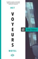 Het voyeursmotel - Gay Talese - ebook
