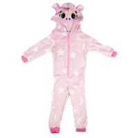 Eenhoorn Onesie Maat 98-104