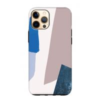 Lapis: iPhone 12 Pro Max Tough Case