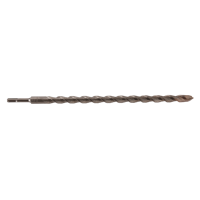 Wolfcraft Betonboor | Prof. | Ø20 x 450mm | SDS plus | 1 stuk - 7860000