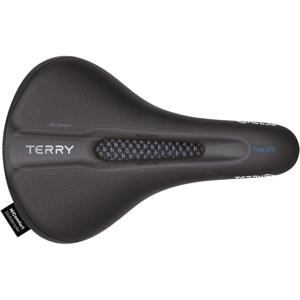 Terry zadel fisio gtc max gel heren zwart