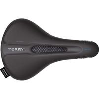 Terry zadel fisio gtc max gel heren zwart