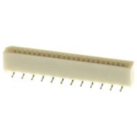 Molex 52808-2371 FFC/FPC-aansluiting Inhoud: 1 stuk(s) Tape on Full reel Molex 52808-2371 FFC/FPC-aansluiting Inhoud: 1 stuk(s) Tape on Full reel