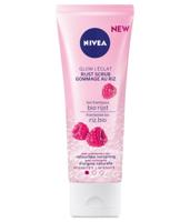 Nivea Essentials rice scrub droge huid