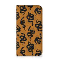 Smartphone hoesje voor iPhone 13 Pro Snakes