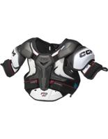Ccm Sp Jetspeed Ft8 Pro Shoulderpads (senior) Sr. L
