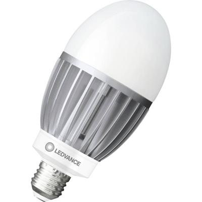 LEDVANCE 4099854040702 LED-lamp Energielabel D (A - G) E27 Koudwit 1 stuk(s)