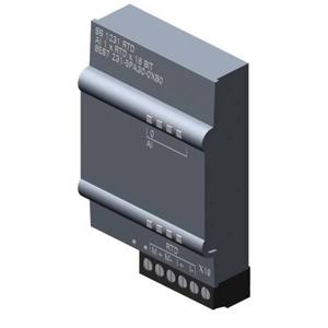 Siemens SB 1231 6ES72315PA300XB0 PLC-uitbreidingsmodule