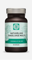Kala Health Natuurlijke Dagelijkse Multi Capsules