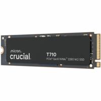 Hard Drive Crucial 2 TB SSD