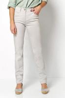 TONI Broek 21-44/1226-40 grijs