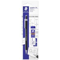 Staedtler 7785ABK25D Vulpotlood 0.5 mm Hardheid: B - thumbnail