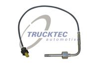 Trucktec Automotive Sensor uitlaatgastemperatuur 02.17.146 - thumbnail