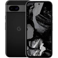 Google Pixel 8A Smartphone 256 GB 15.5 cm (6.1 inch) Zwart Android 14 Dual-SIM