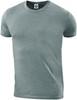 Starworld SW380 Hefty Tee - Heather Grey - XXL