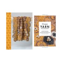 Scheepjes Haakpakket Honey Bee Blanket