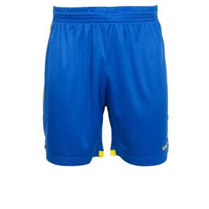 Stanno 420001 Focus Short - Royal-Yellow - XL