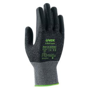 uvex C300 foam 6054411 Snijbeschermingshandschoen Maat (handschoen): 11 EN 388 1 paar