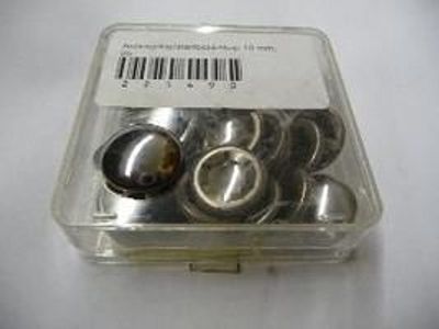 Bofix Ds asborgring/starlocks 10mm+kap (25)