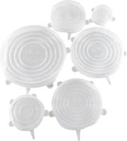 Vershouddekselset siliconen