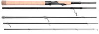 Spro Mobile Stick 2,70m 15-40 gr 5Sec