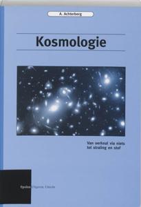 Kosmologie (Paperback)