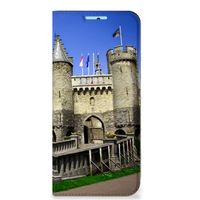 Xiaomi Redmi Note 11/11S Book Cover Kasteel