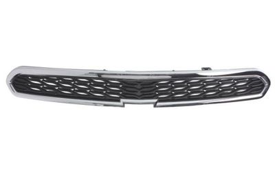 Radiateurgrille 6502071120992P