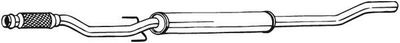 Middendemper 286411