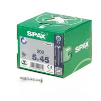 Spax pk pz geg.5,0x45(200) - thumbnail
